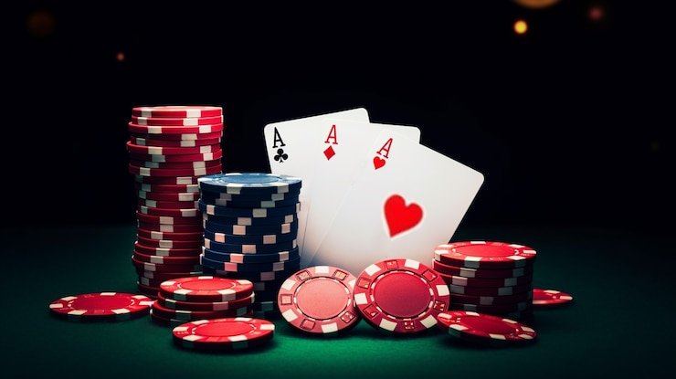 Tampilan interface taruhan French Roulette dengan pilihan jenis taruhan dan nilai